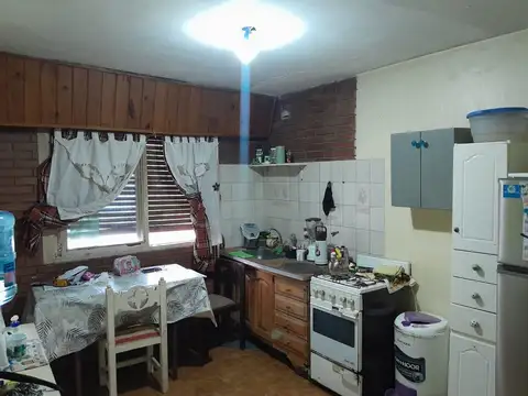 Casa en Venta 56 años