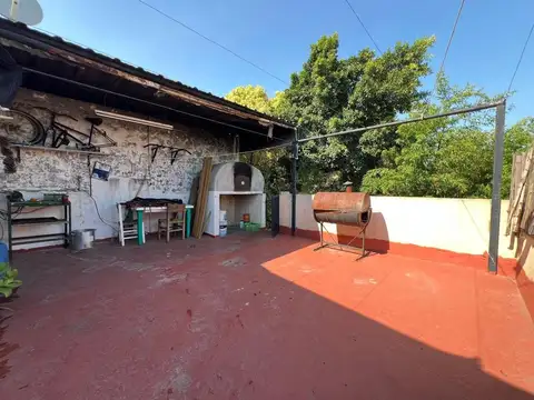 Depto Tipo Casa en Venta 45 años