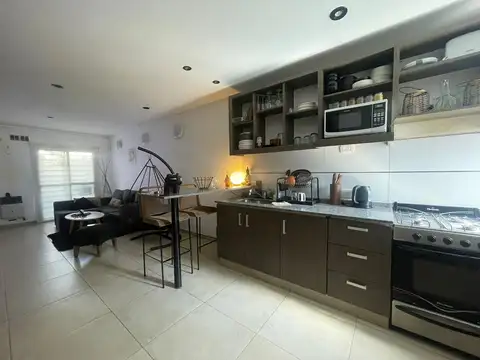 Casa en Alquiler de 2 dormitorios