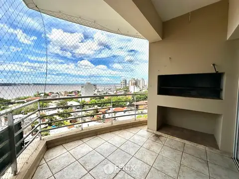 Departamento en Alquiler de 3 ambientes