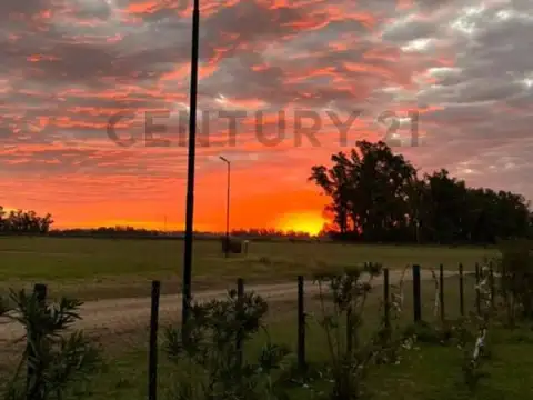 Camino Giles - Azcuenaga , Piso 0