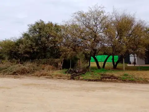 Terreno en Venta en Plaza Pueblo, USD 20.000