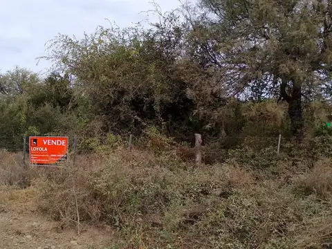 Terreno en Venta en Plaza Pueblo, Merlo