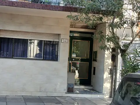 Luis Viale 2100, Piso 2