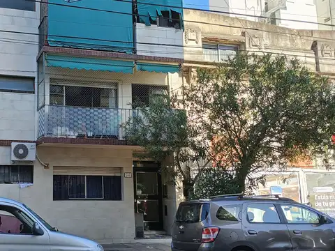 Luis Viale 2156 Piso 2° 18  Monoambiente