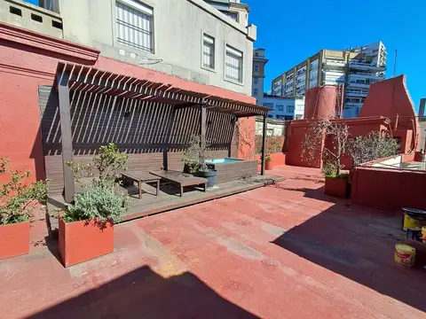 Departamento en Alquiler 108 años