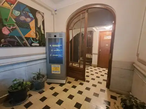 Departamento en Alquiler de 4 ambientes
