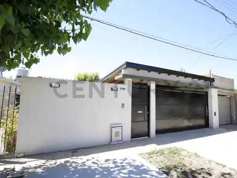 505 entre 6 y 7 1100, Piso 0