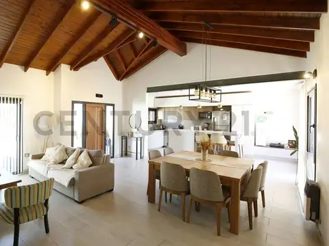 Casa en Venta de 3 dormitorios