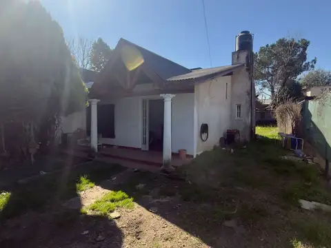 Casa en Venta en Manuel Alberti, USD 50.000