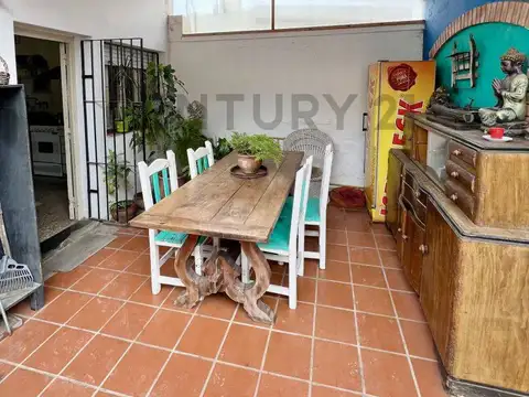 Galpon en Venta A Estrenar