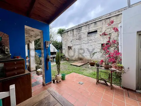Galpon en Venta en Parque Capital, USD 110.000