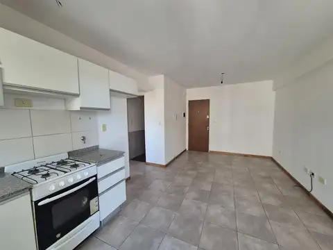 Departamento en Venta en Bella Vista, USD 48.000