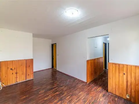 Apartamento de 2 Dormitorios - Planta Baja