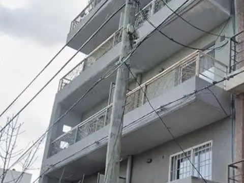 Departamento en Venta en Alto Alberdi, USD 41.000