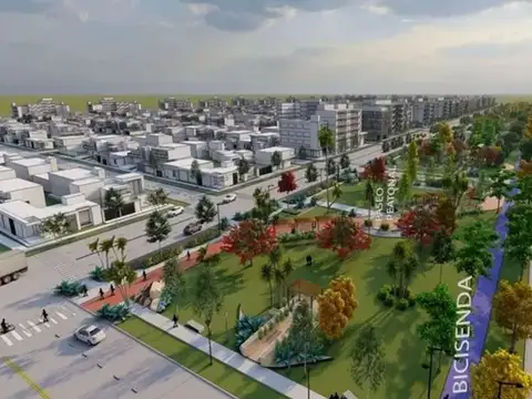 Terreno en Venta en Corrientes, Capital