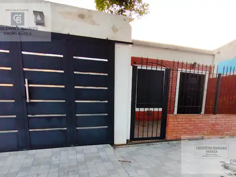 Casa en Venta en Villa Mercedes, USD 55.000