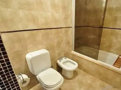 2 ambientes con vista al dique en Puerto Madero!