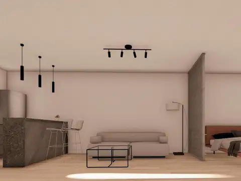 Departamento en Venta al Este