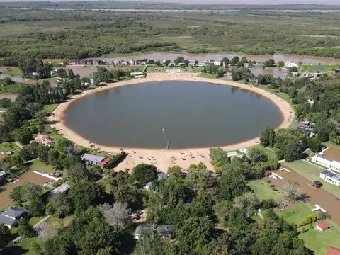 VENTA LOTE ISLA DEL ESTE CON AMARRA PROPIA