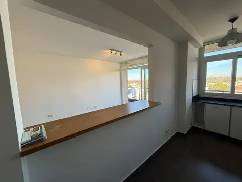 Departamento en Alquiler A Estrenar