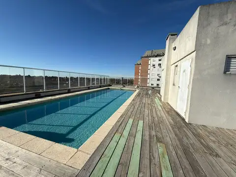 Departamento en Alquiler en Beccar, $ 1.250.000