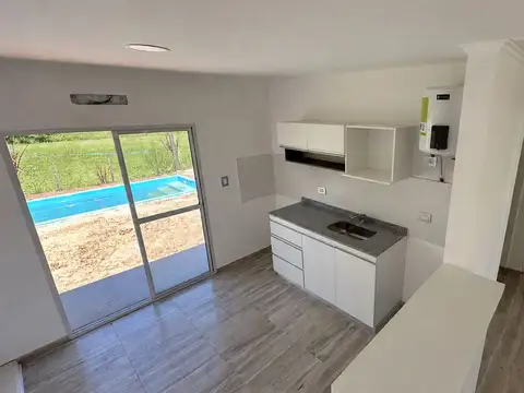 Casa en Venta de 2 dormitorios