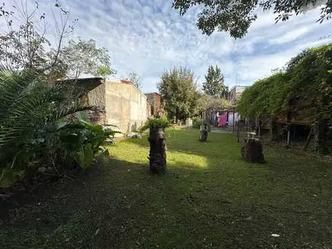 LOTE EN VENTA RINCON DE MILBERG APTO COMERCIAL