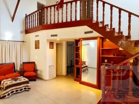 Casa en Venta en Country Club Banco Provincia, USD 280.000