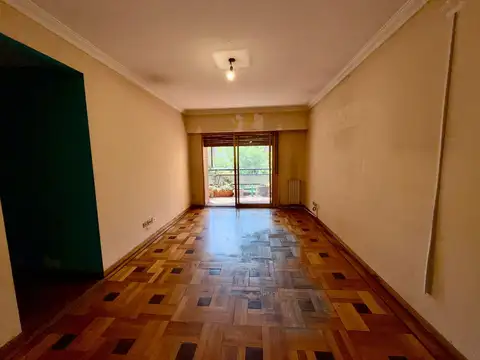 Congreso 2000 Departamento 3 Ambientes Balcon Alquiler Belgrano