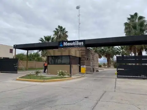 NAUTILUS COUNTRY NÁUTICO Venta de lote