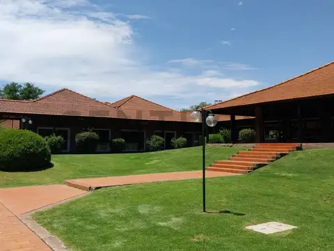 Terreno en venta en Pilar del Lago Country Club