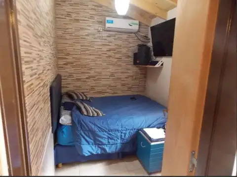 Depto Tipo Casa en Venta en San Justo, USD 76.900