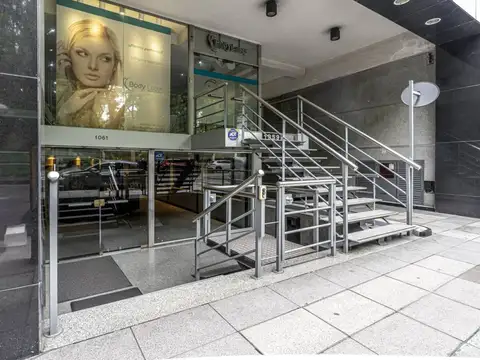 Av. Luis Maria Campos 1000, Piso 6