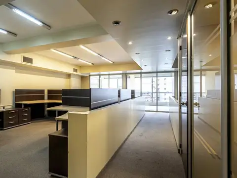 Oficina en Alquiler en Belgrano Zona Imprenta