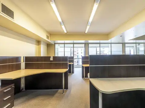 Avenida Luis María Campos 1000, Piso 6