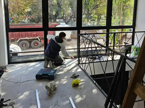 Local en Venta 1 año