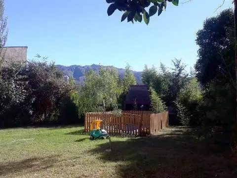 Casa - Venta - Argentina, Potrero de los Funes