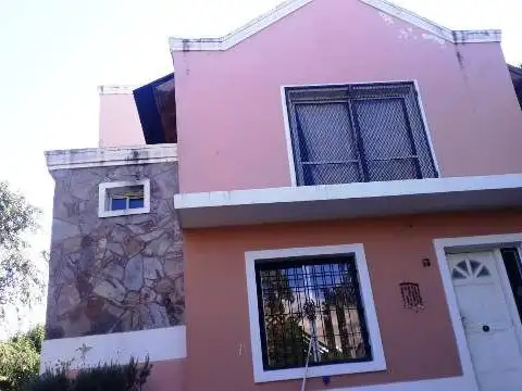 Casa en Venta en Potrero de los Funes, USD 150.000