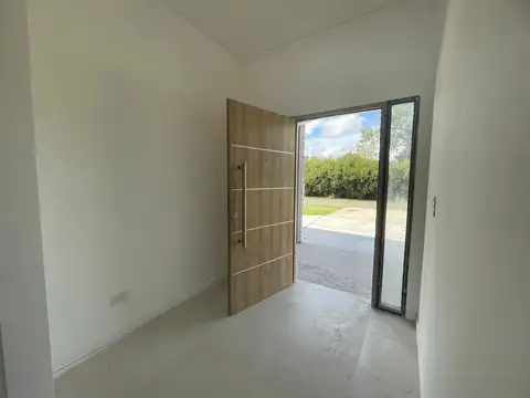 Silverio Basabe- B° Las casuarinas del Pilar 900