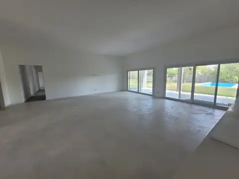 Venta casa Las Casuarinas Pïlar 3 dorm financia!