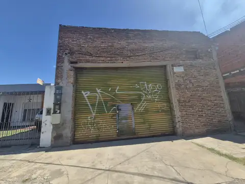 Galpon en Alquiler en Merlo, $ 1.000.000