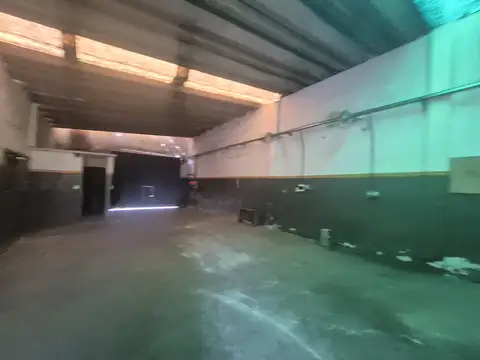 Galpon en Alquiler en Merlo, $ 1.000.000