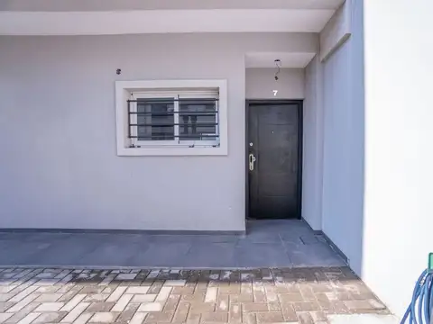 Departamento en Venta 5 años