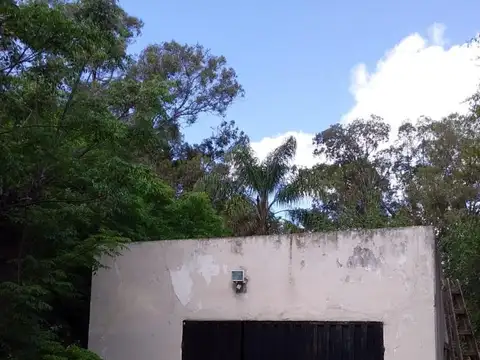 Quinta en Venta en Villa Lia, USD 110.000