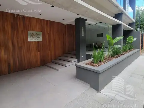 Venta - Departamento 3 Ambientes - Tigre, Tigre Centro, Zona Norte