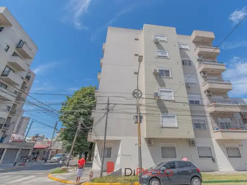 Departamento en Alquiler Apto profesional