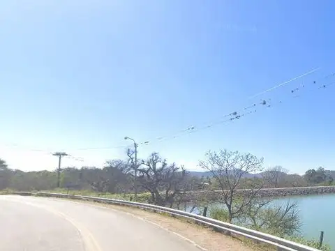 Ruta Nacional 9 KM 1662