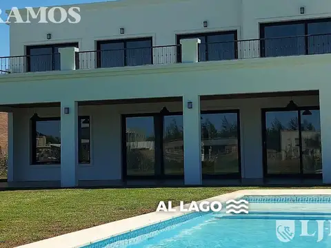 Casa en Alquiler de 3 dormitorios