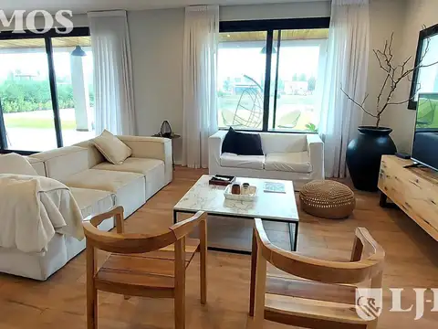 Casa en Alquiler 3 años